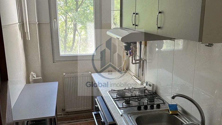 Apartament 2 camere Piața Sudului | Centrală proprie | 39 mp - Poză 7