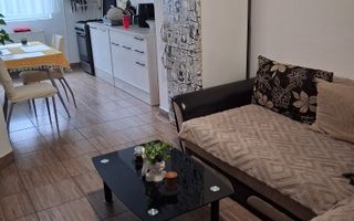 Apartament 1 cameră – Florești, zona Panemar - Poză 3