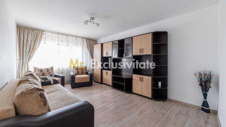 Ap. 3 camere, decomandat, Popa Sapca, Pitesti - Poză 10