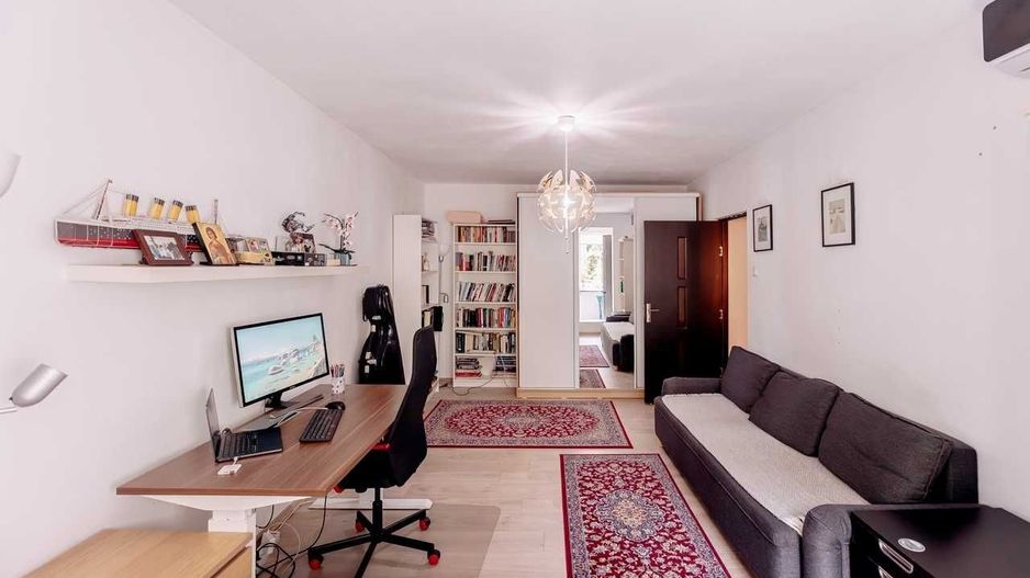 Apartament 2 cam zona Parc IOR - Str. Lotrioara - Poză 3
