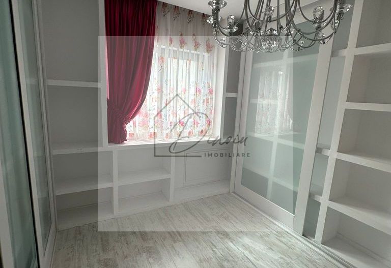 COMISION 0% I Vila individuala Tunari I curte 200mp I 4 camere I Lux - Poză 14