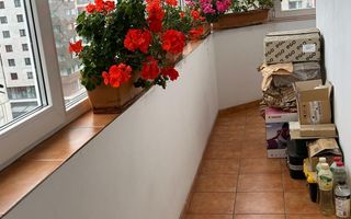 Apartament de vânzare str. Nerva Traian lângă școala 81 - Poză 5