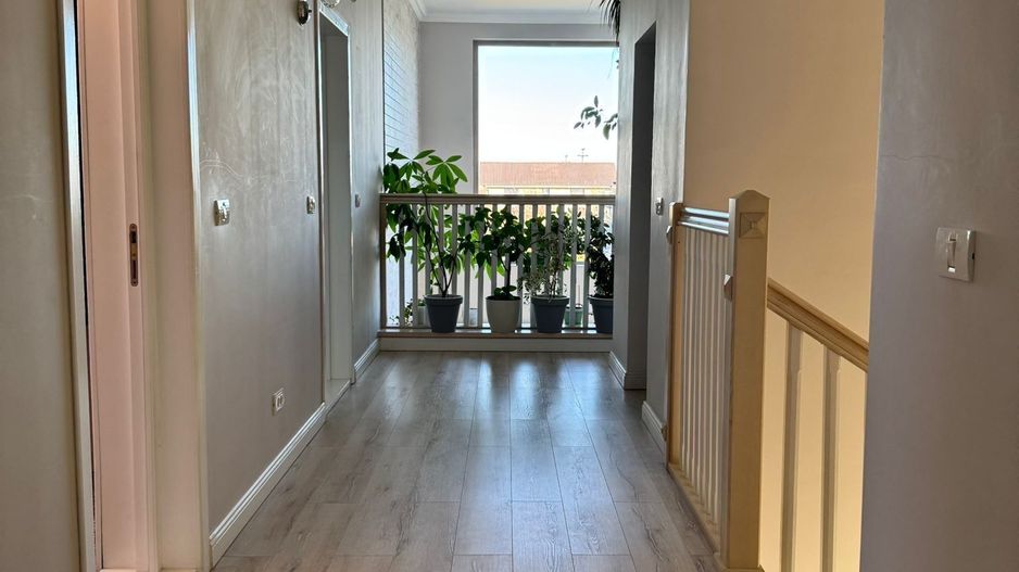 Comision 0% Casă individuală 5 camere | Săcălaz | P+M | 158 mp utili | Teren 535 - Poză 4