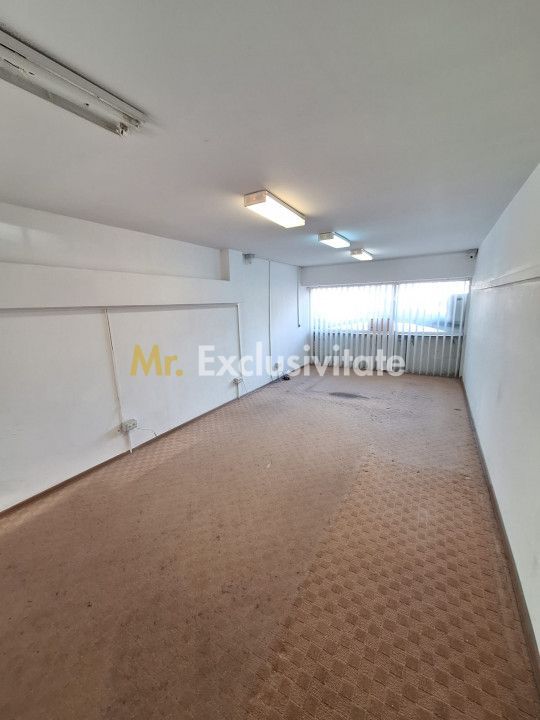 Spatiu comercial 22 mp Ultracentral, etaj 1, intrare prin spate - Poză 6