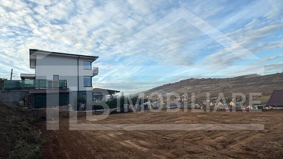 Teren intravilan, 500mp, Zona Răsăritului - Poză 17