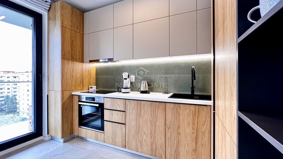 Apartament 2 camere, Plopilor, zona Parcul Rozelor - Poză 5