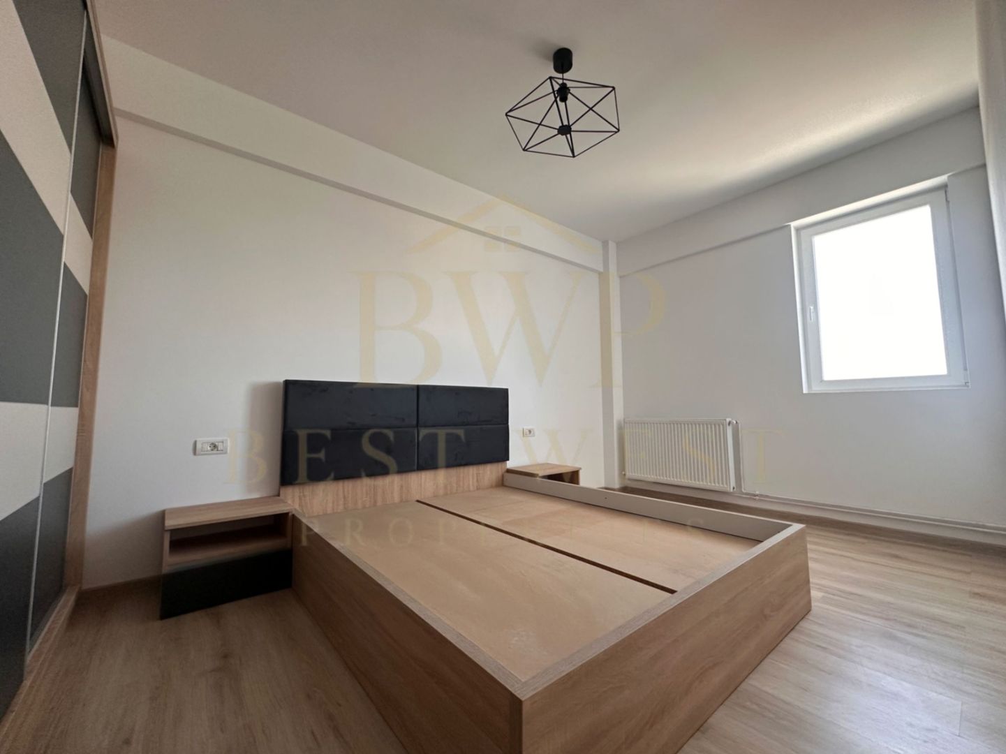 Apartament de închiriat, Lipovei, 2 camere, nou - Poză 2