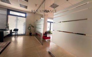 Calea Aradului Spatiu Birouri | 181mp Mobilat | Parcare cu Bariera - Poză 20