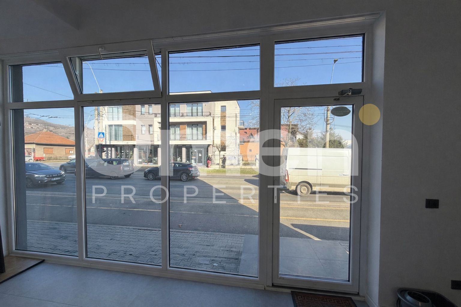 Inchiriere spatiu comercial | Zona Vasile Lucaciu | 62 mp - Poză 2