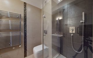 PIPERA | IANCU NICOLAE  | 3 camere | 116 mp | Parcare | Gradina 94 mp - Poză 34