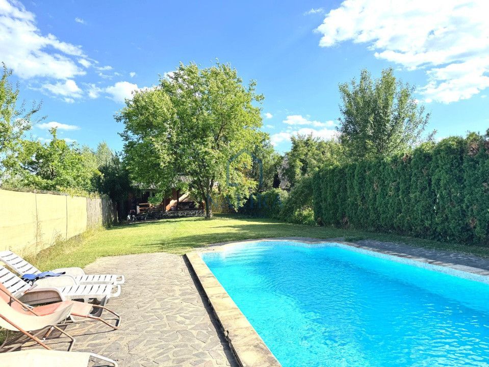 Casa de vanzare cu piscina de vanzare — Exterior Est, Baia Mare - Poză 21