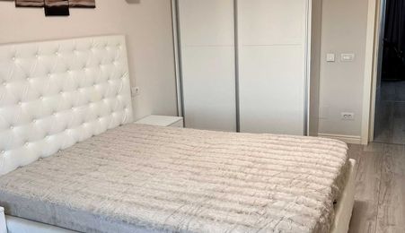 Casă modernă cu 4 camere de închiriat | Cubik Village – Valea Lupului