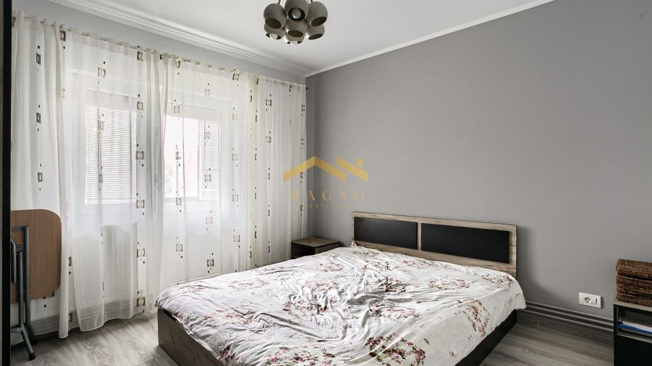 Apartament 3 camere et1 MICALACA 300 / Malul Muresului - Poză 10
