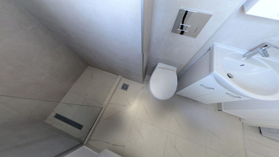 REA1028438 Penthouse studio etaj 16 I Mihai Bravu I metrou - Poză 6