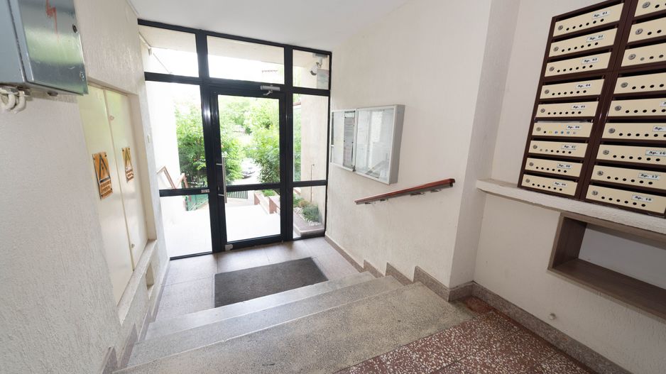 Apartament de inchiriat 3 camere, 2 bai,  71mp,  în zona Domenii - Poză 20