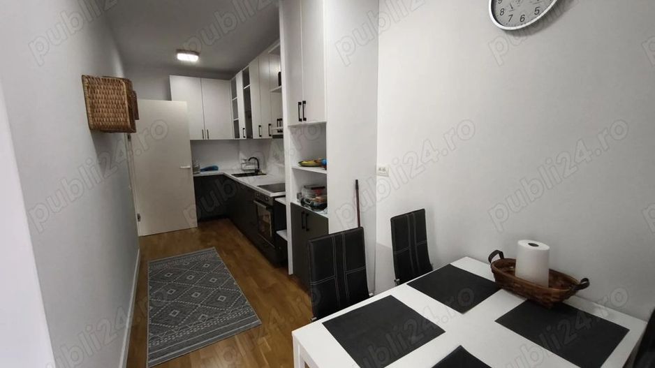 DE INCHIRIAT | APARTAMENT 2 CAMERE | NORDULUI - Poză 4
