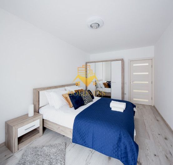2 camere, Pet Friendly, parcare, Horea, Centru, Facultatea de Business - Poză 2