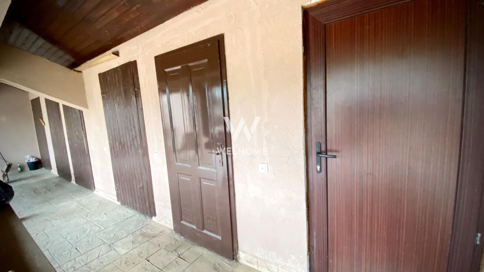 Apartament 3cam la vila. zona parcului Sub Arini, Sibiu - Poză 11