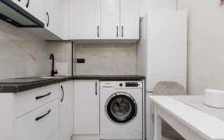 Vânzare, apartament, 1 cameră, str. Suceviţa, Buiucani - Poză 3