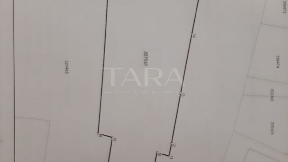 Exclusivitate! Casa în Zona Dâmbul Rotund, 3046mp teren. - Poză 6