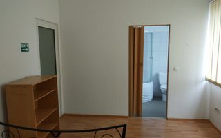 Hala  1370 mp zona C. Sagului - Poză 31