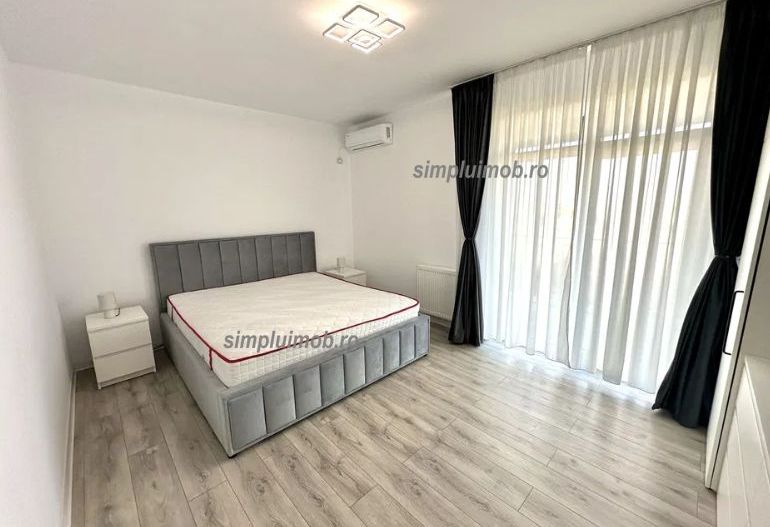 3 Camere Complex Nou Parcare Disponibila - Poză 2