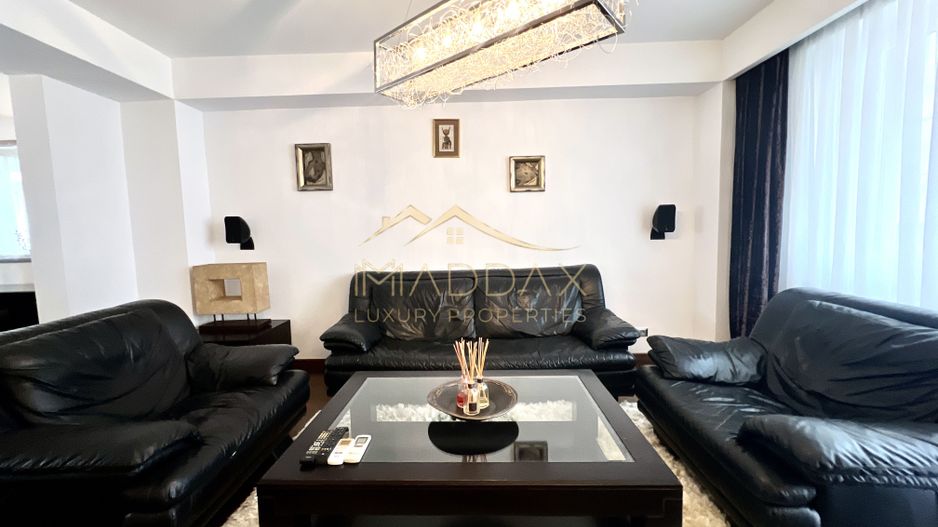 Penthouse de Inchiriat | Dorobanti - Floreasca | 210mp - Poză 9