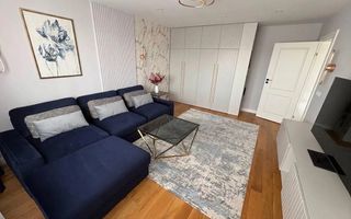 Apartament Premium cu 4 Camere | 2 Băi | Grădini Mănăștur - Poză 1