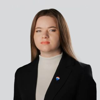 Victoria Pădurari - REMAX Moldova