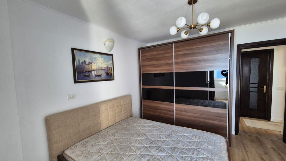 Apartament 3 camere,  Faleza Nord/Pescarilor, vedere la mare - Poză 7