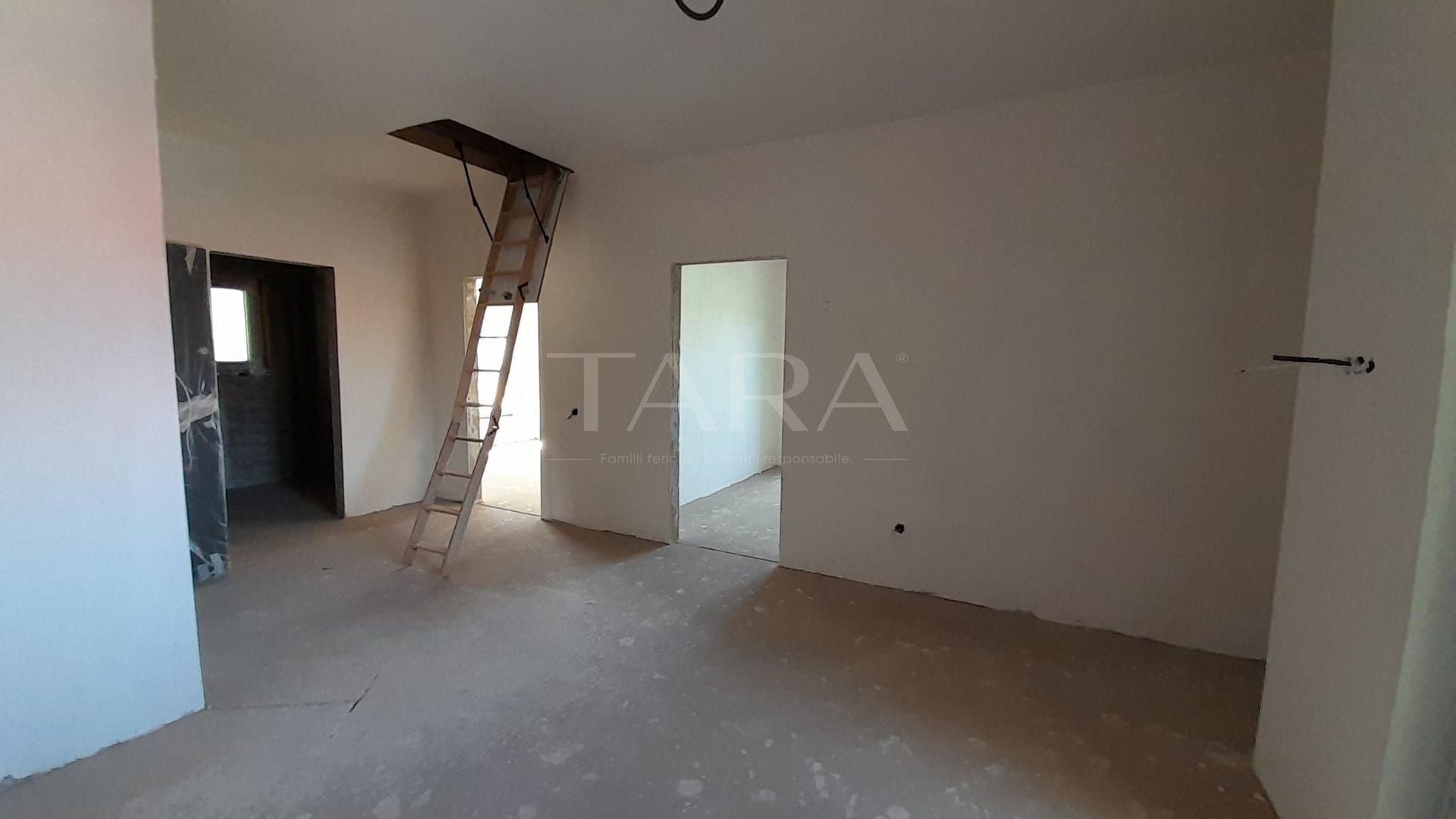 Apartament modern, cu 2 dormitoare, în Apahida. - Poză 2