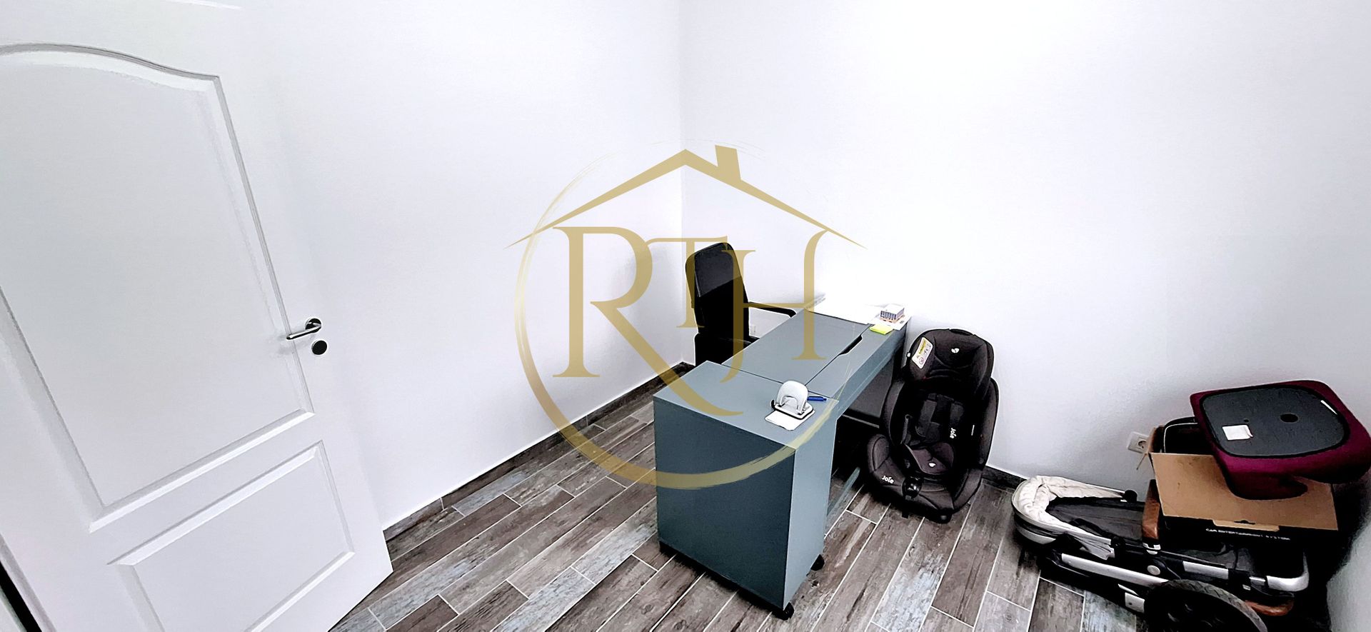 Oferim spre vanzare cu apartament 2 camere, situat in Giroc - Poză 10