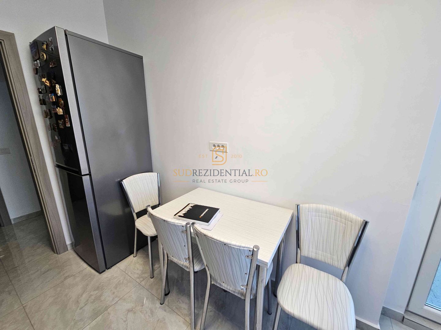 Apartament 3 camere – Brâncoveanu–Luica, Sector 4 | Prima închiriere | - Poză 14