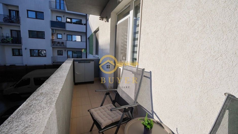 Apartament 2 Camere Irina Rosetti - Poză 10