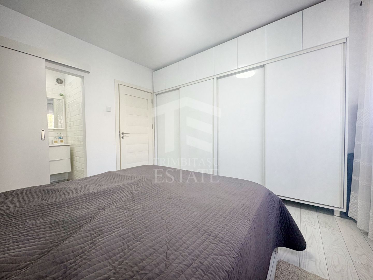 3 camere de închiriat | Metrou Titan | Parc IOR | Mobilat Premiun et 3 - Poză 7