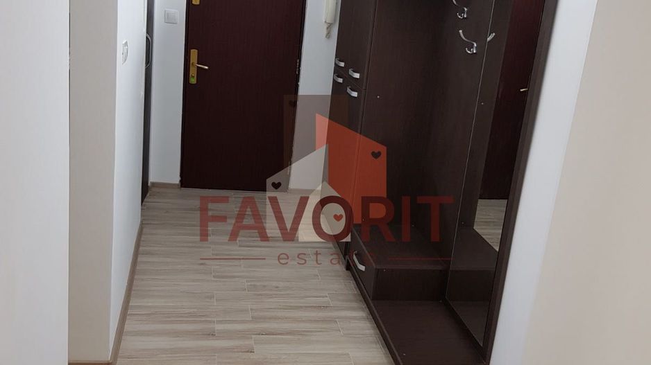 2 camere | centrala proprie | etaj intermediar | zona excelenta | - Poză 6