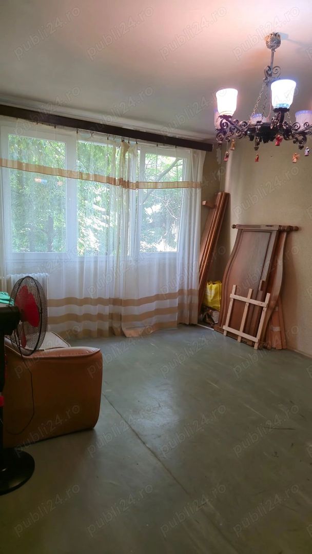 🏡 De Vanzare 3 Camere | Etaj 1 | 66 mp | Metrou Valea Ialomitei - Poză 4