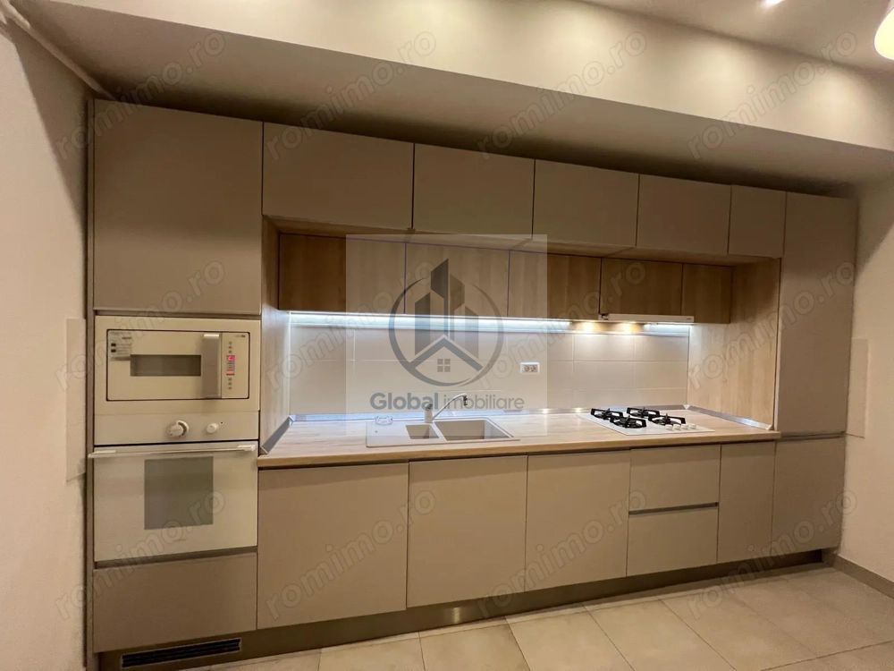 Apartament 3 camere (provenit din 4), in complex Laguna Residence - Poză 5