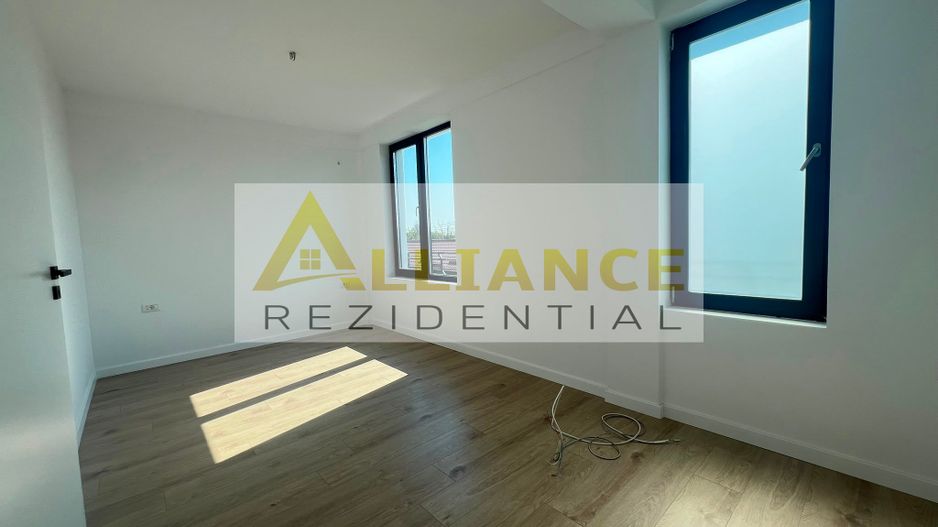 Duplex   - 3 camere -2 bai-400 M de STV - Poză 9