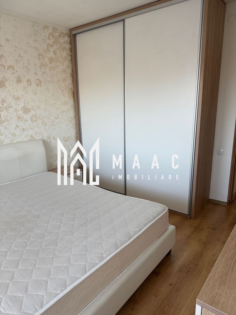 Apartament 3 camere Valea Aurie | Pivnita | 2 balcoane - Poză 3