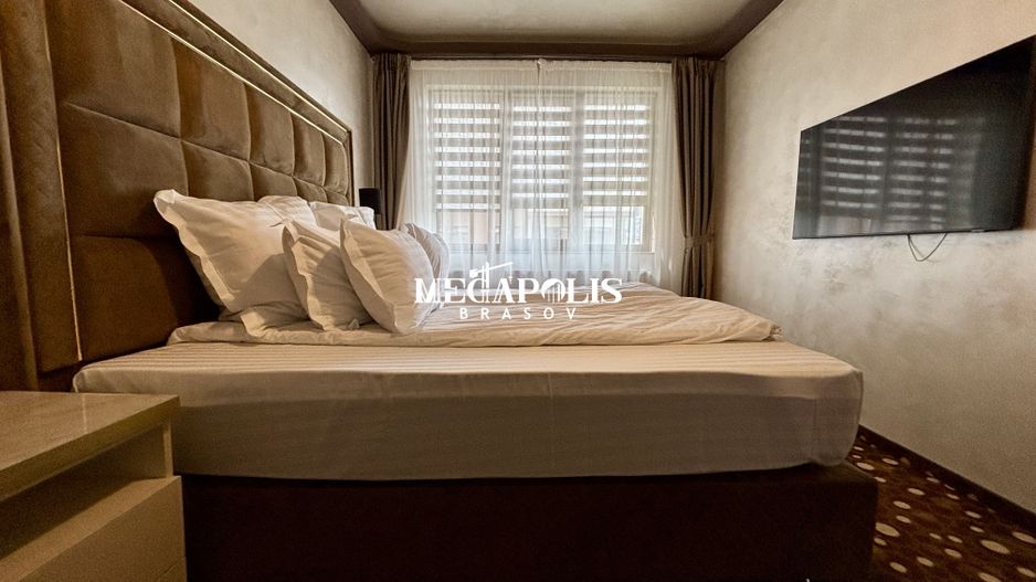 Apartament 4 camere | Confort Lux | Parcare | Isaran Residence - Poză 13