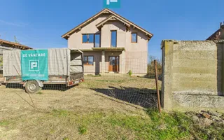 Proprietate impresionantă în Nădab - Poză 16