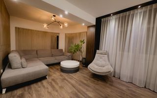 Apartament lux, 3 camere (inițial 4) – Strada Pârâului, Brașov - Poză 3