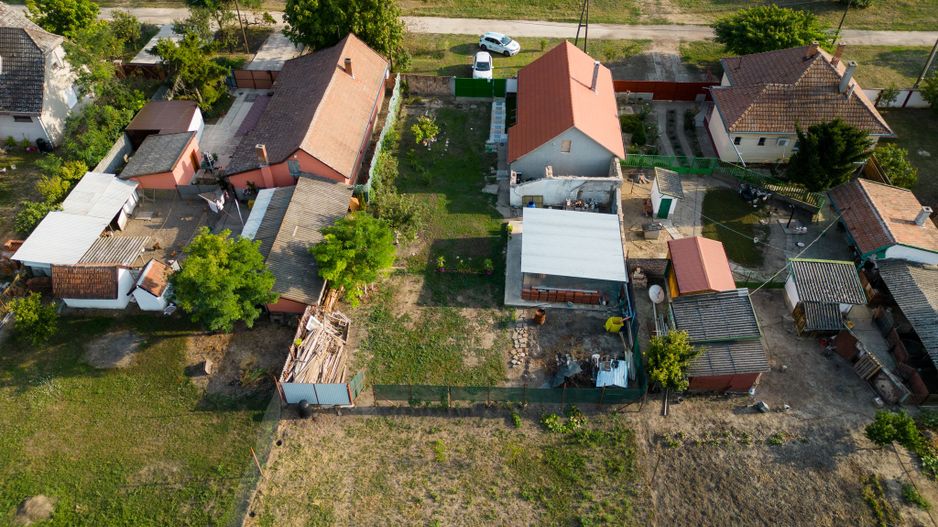 Casă cu 3 camere lângă graniță - Poză 15