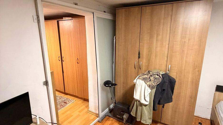 URGENT!, teren cu dubla deschidere,  casa reconditionata, NEGOCIABIL - Poză 7