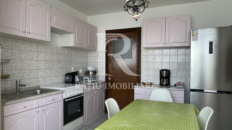 Apartament cu 4 camere | Panoramă superbă | Dacia | Oradea - Poză 6