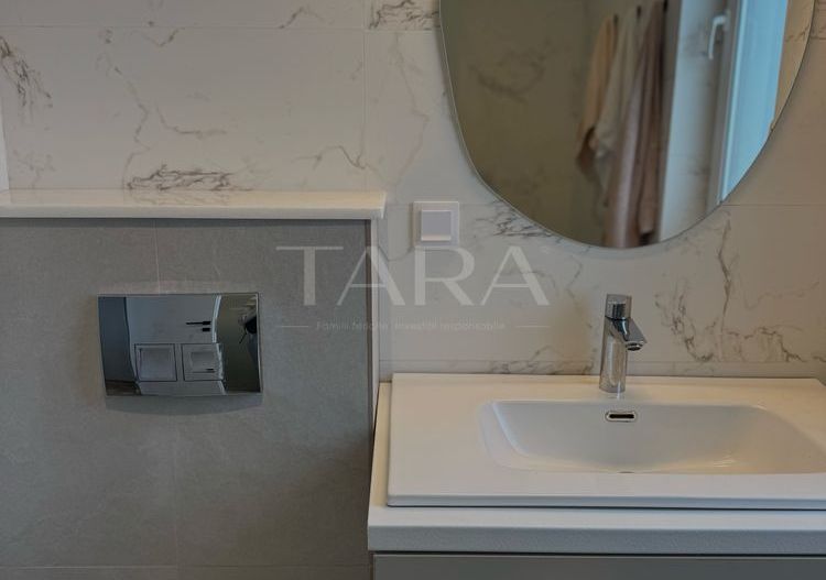 Apartament 2 camere, parcare subterană, zona Parcul Poligon – Florești - Poză 6