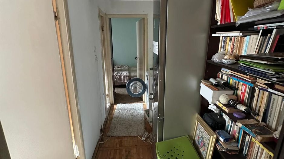 Apartament zona Girocului aproape de parc / etaj 2 din 4 - Poză 9