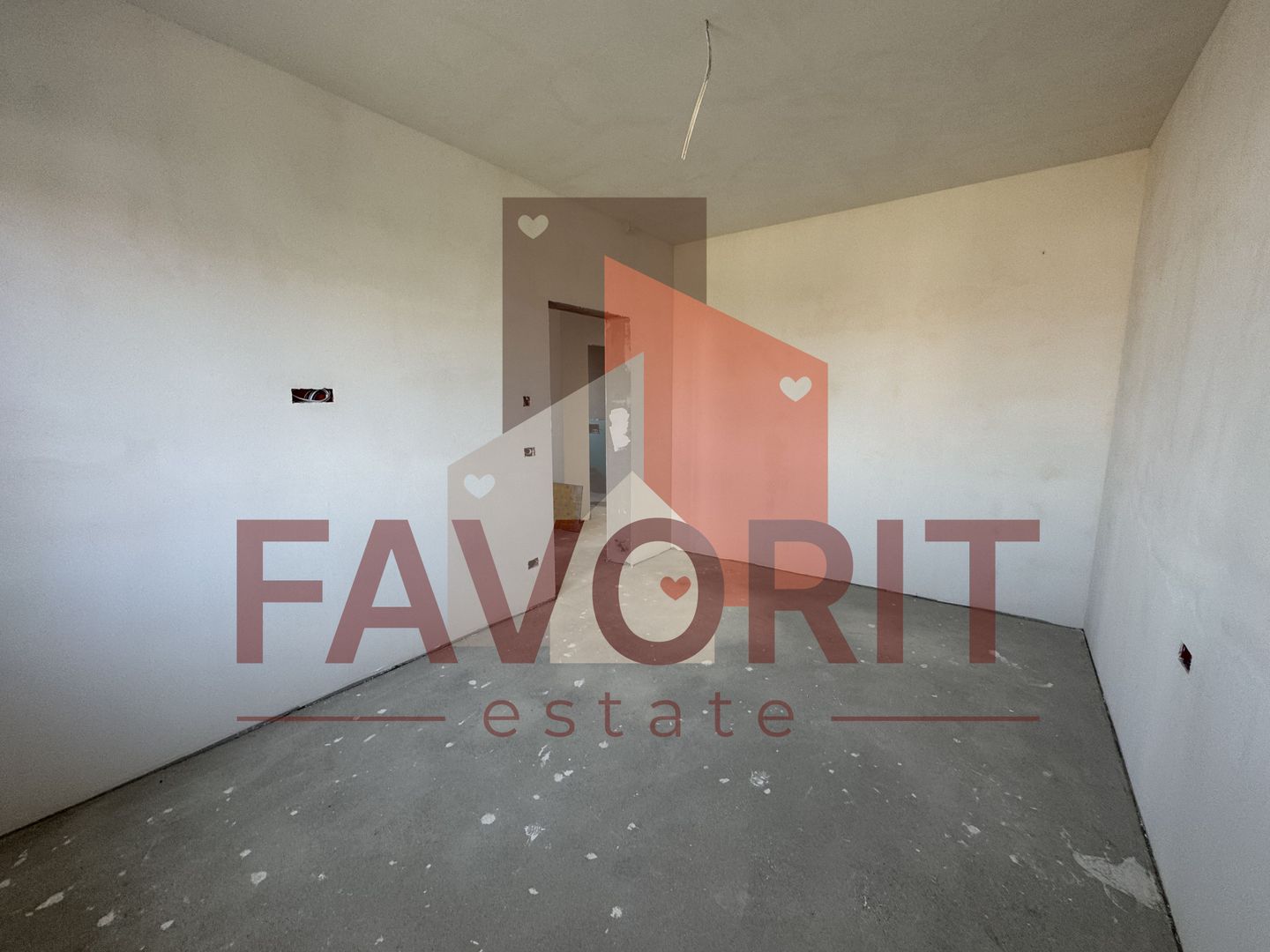 COMISION 0%. Duplex despartit prin garaj finisat la cheie in Dumbravita - Poză 9