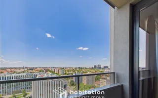 Apartamentul unde stilul urban întâlnește confortul absolut - ISHO - Poză 20